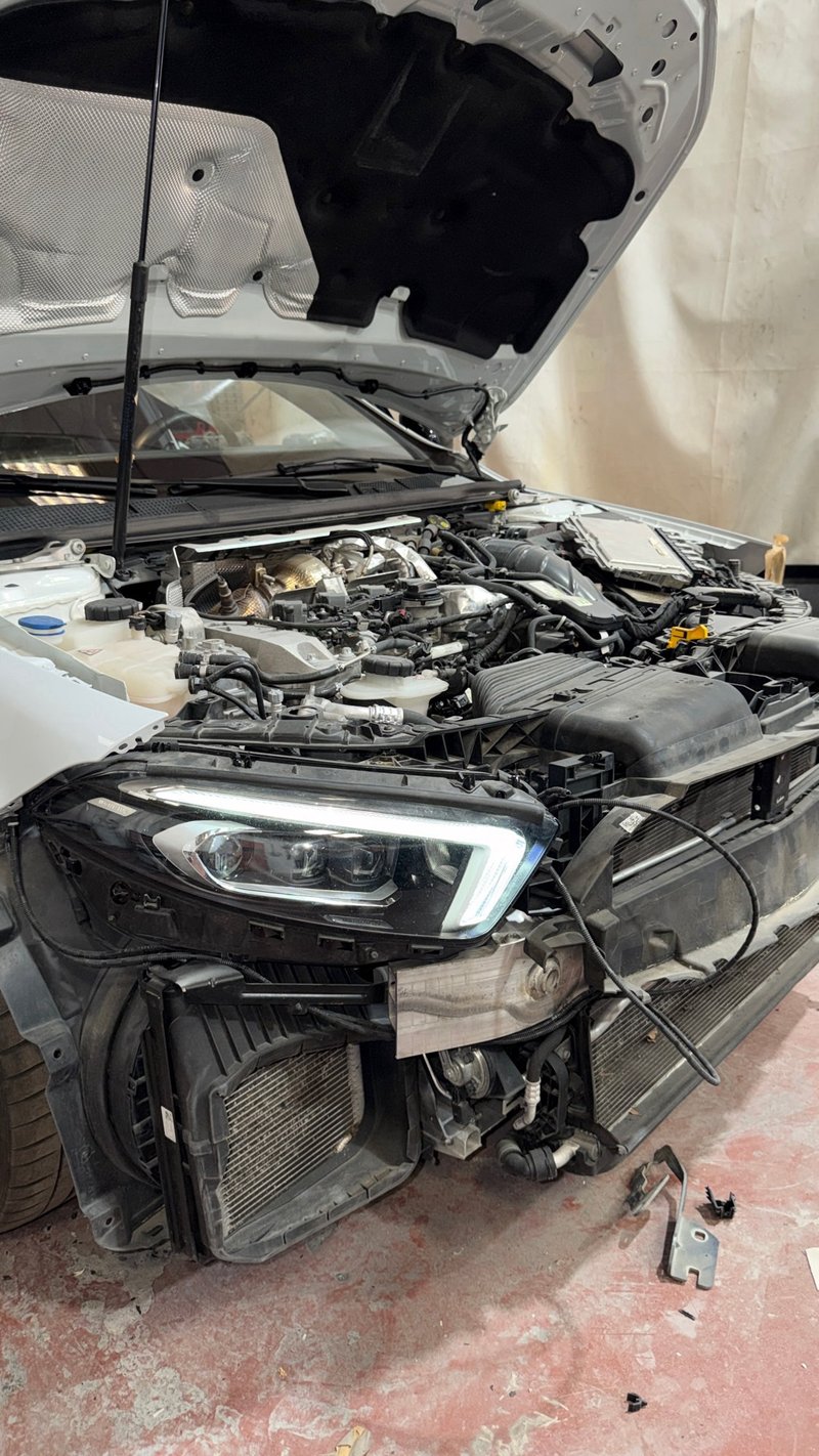 Mercedes-Benz Clase A 2021, foto 3