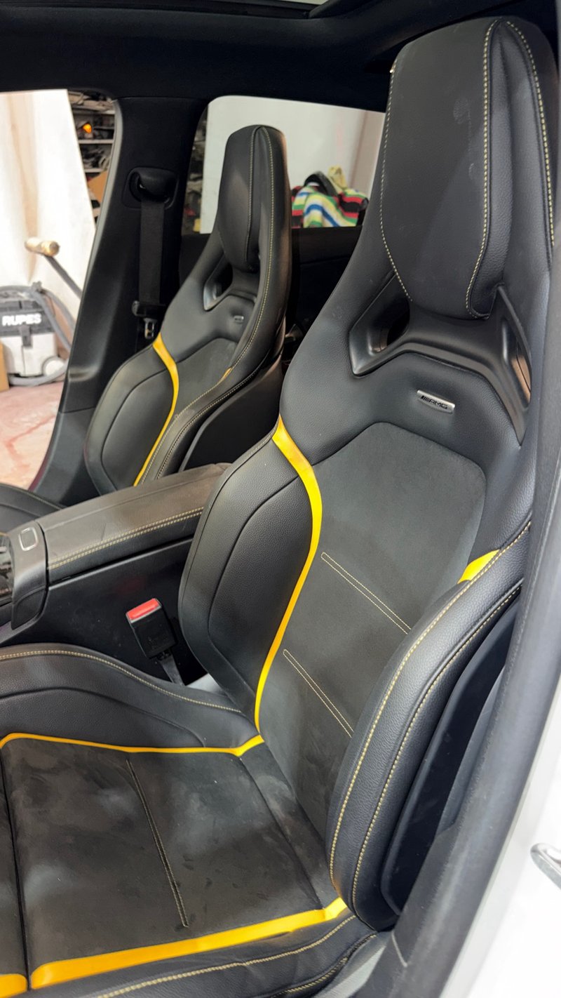 Mercedes-Benz Clase A 2021, foto 5