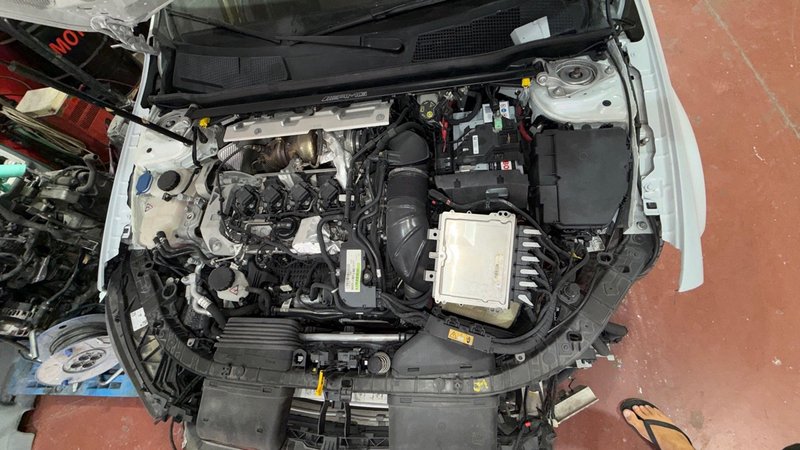 Mercedes-Benz Clase A 2021, foto 16