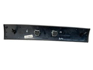 Moldura Decorativa Salpicadero Audi A6 97-04