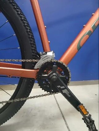 Bicicleta MTB Orbea ONNA 29"