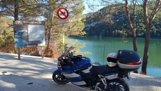 BMW K 1200S 103.000 km