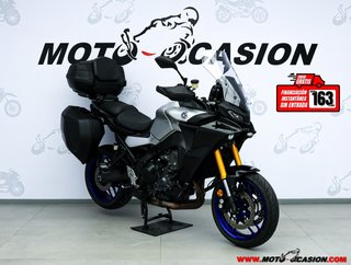 YAMAHA TRACER 9 GT