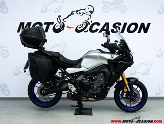 YAMAHA TRACER 9 GT