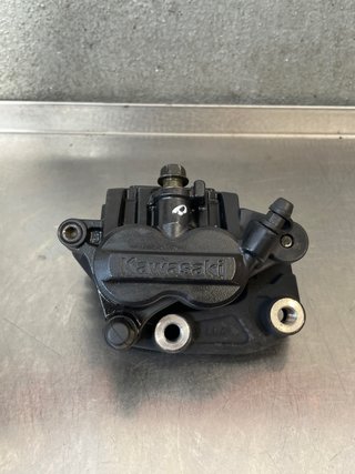 Pinza Freno Delantera Kawasaki J300 2017