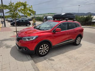 Renault Kadjar 2018