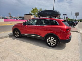 Renault Kadjar 2018