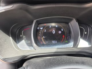 Renault Kadjar 2018