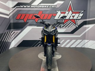 Yamaha MT-09 SP Negro-Azul