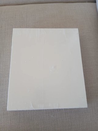 Estante LACK IKEA Blanco