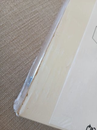 Estante LACK IKEA Blanco
