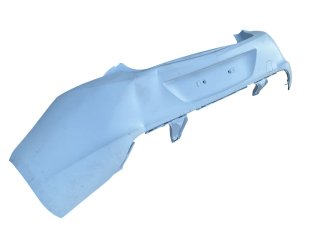 Paragolpes tras Opel Astra 09-15