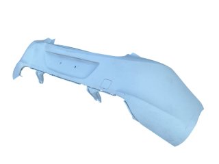 Paragolpes tras Opel Astra 09-15