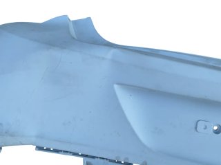 Paragolpes tras Opel Astra 09-15
