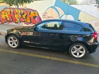 BMW Serie 1 2009