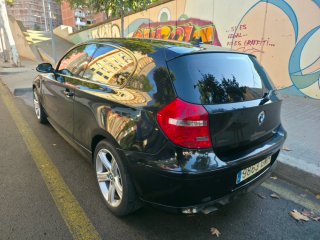 BMW Serie 1 2009