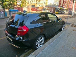 BMW Serie 1 2009
