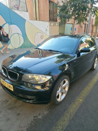 BMW Serie 1 2009