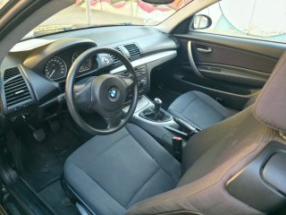 BMW Serie 1 2009
