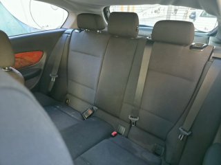 BMW Serie 1 2009