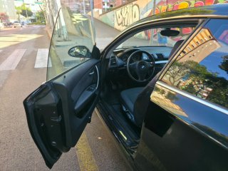 BMW Serie 1 2009