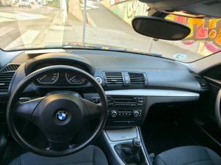 BMW Serie 1 2009