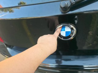 BMW Serie 1 2009