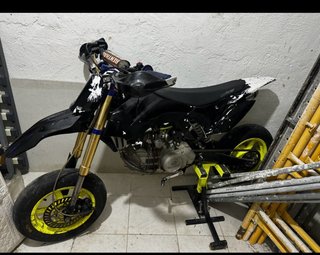 Pit Bike 160cc Motocross/Supermoto