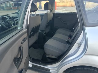 SEAT Altea 2009