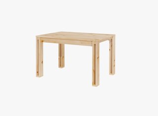 Mesa de comedor LUFE madera