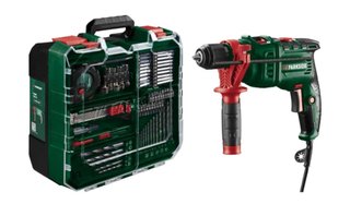 Taladro percutor Parkside PSM 750 C3