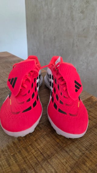 Botas de fútbol Adidas Predator Pro FT TF