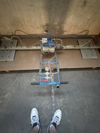 Elevador Transportador SCM 250 Kg