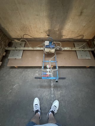 Elevador Transportador SCM 250 Kg