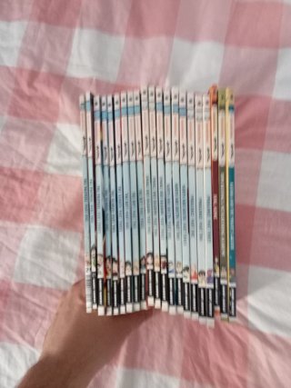 Avatar: The Last Airbender - comics