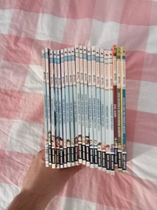 Avatar: The Last Airbender - comics