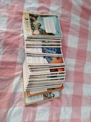 Avatar: The Last Airbender - comics