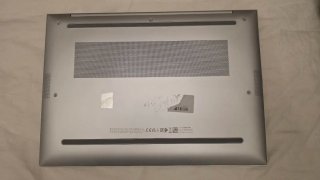 HP Elitebook 840 G11 Intel Core Ultra 5 16 Gb RAM
