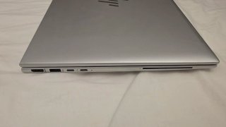 HP Elitebook 840 G11 Intel Core Ultra 5 16 Gb RAM