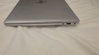 HP Elitebook 840 G11 Intel Core Ultra 5 16 Gb RAM