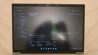 HP Elitebook 840 G11 Intel Core Ultra 5 16 Gb RAM