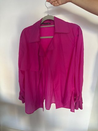 Lola Casademunt by Maite Chaqueta Rosa