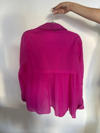 Lola Casademunt by Maite Chaqueta Rosa
