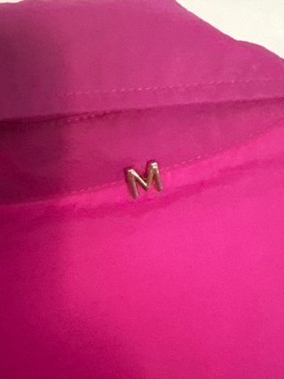 Lola Casademunt by Maite Chaqueta Rosa