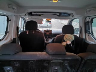 Citroen Berlingo 2020