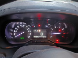 Citroen Berlingo 2020
