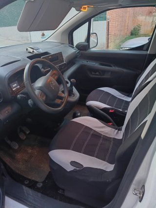 Citroen Berlingo 2020