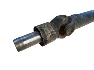 Cardan central tra Nissan 370007C003