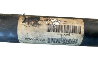 Cardan central tra Nissan 370007C003