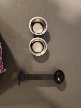 Cafetera DeLonghi Dedica Compacta
